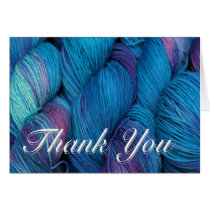 Thank You cards