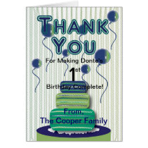 Thank You cards