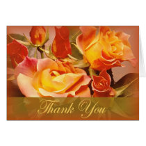 Thank You cards cards
