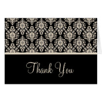 Thank You cards cards