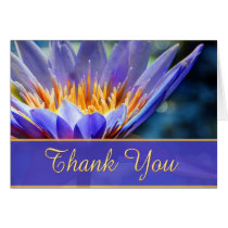 Thank You cards cards