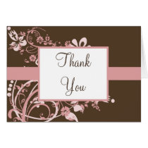 Thank You cards cards