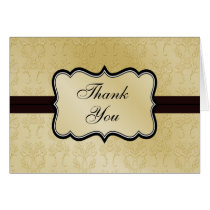 Thank You cards cards
