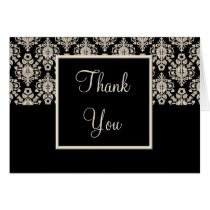 Thank You cards cards