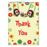 Thank You Cards