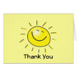 Thank You Cards