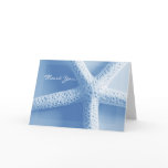 Thank You Cards Beach Theme