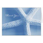 Thank You Cards Beach Theme