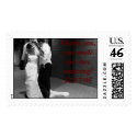 Thank you cards postage