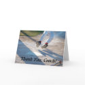 Thank You Coach! Card by pulsDesign Thank You Coach! Card