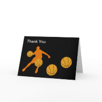 Thank You Coach Cards