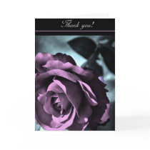 Thank you - Customized cards