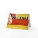 Thank You Dad! cards by VioDePhoto Thank You Dad! cards