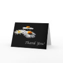 thank you daisies 2 cards by kklawiter thank you daisies 2 cards