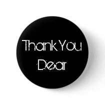 Thank You Dear buttons