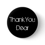 Thank You Dear buttons