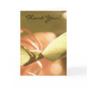 THANK YOU Dream Card by pulsDesign THANK YOU Dream Card
