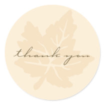 Thank You Fall Collection stickers by simplysostylish Thank You Fall Collection stickers