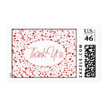 Thank You • Floating Hearts
