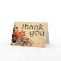 thank you : flower breeze : cards by occasionINVASION thank you : flower breeze : cards