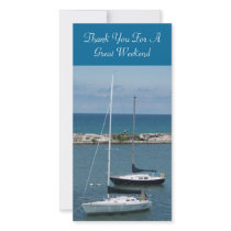 Thank You For A Great Weekend, TEYoung photo cards by tyounglyle Thank You For A Great Weekend, TEYoung photo cards