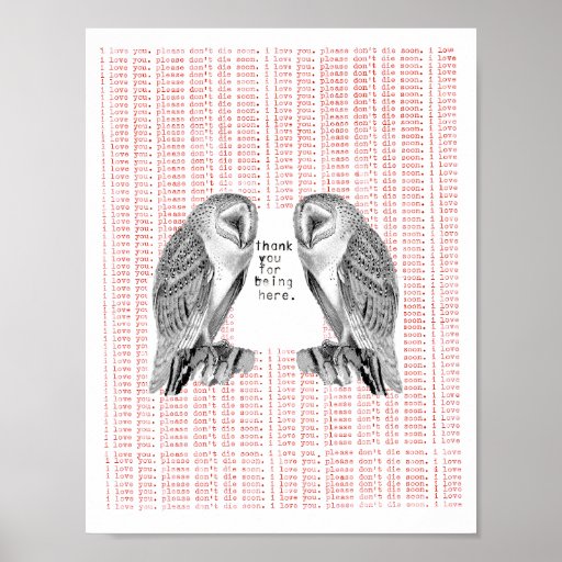 Thank You For Being Here Quotes. QuotesGram