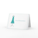 thank you for being my bridesmaid cards