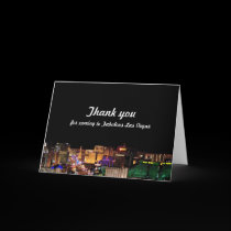 Thank you for coming to Fabulous Las Vegas Card cards