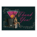Thank you for coming to my Hen Night cards
