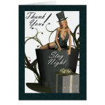 Thank you for coming to my Stag Night cards
