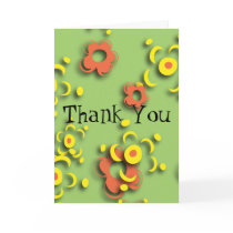 Thank You for Everything cards