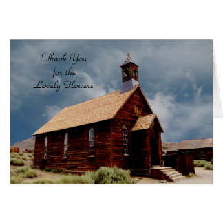Church Thank You Cards | Zazzle