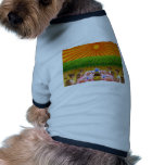 Thank You For Our Daily Bread Pet Tee