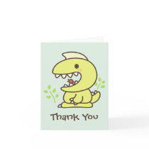 Thank You for Protecting Me! Cards