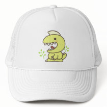 Thank You for Protecting Me! Hats