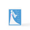 Thank You for the lovely Gift cards by SquirrelHugger Thank You for the lovely Gift cards