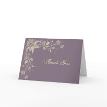 Thank you for your condolences card