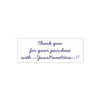 Thank you for your purchase