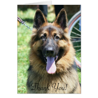 German Thank You Card'' Cards, German Thank You Card'' Card Templates ...