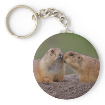 Thank You Gift Keychains