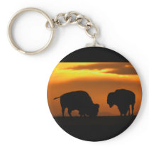 Thank You Gift Key Chain