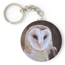 Thank You Gift Keychain