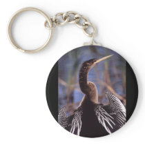 Thank You Gift Keychain