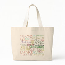 Thank You Gifts bags