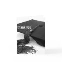Thank You : Graduation cards
