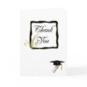 Thank You Graduation cards