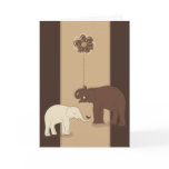 Thank You Greeting Card