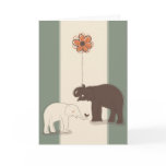 Thank You Greeting Card