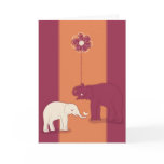 Thank You Greeting Card