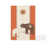 Thank You Greeting Card